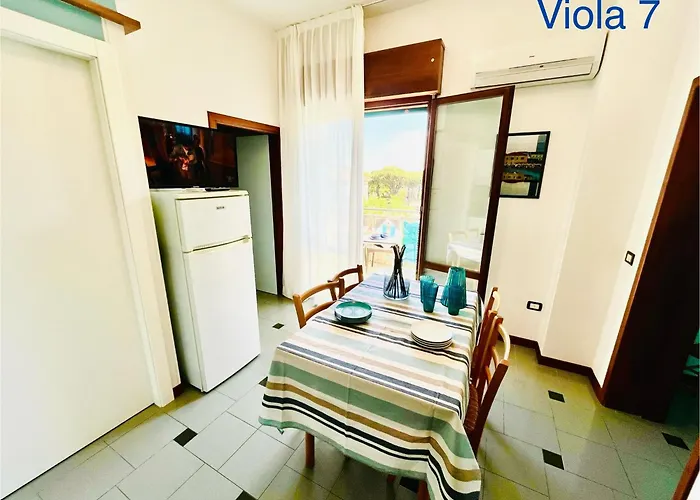 Residence Aries