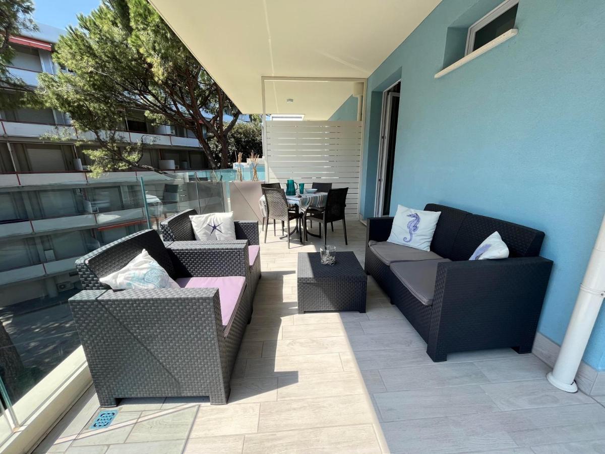 Aparthotel Aries Cesenatico