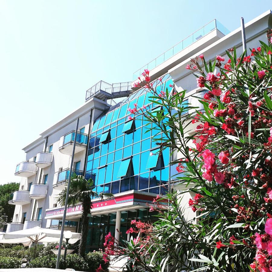 Apart-hotel Aries Cesenatico