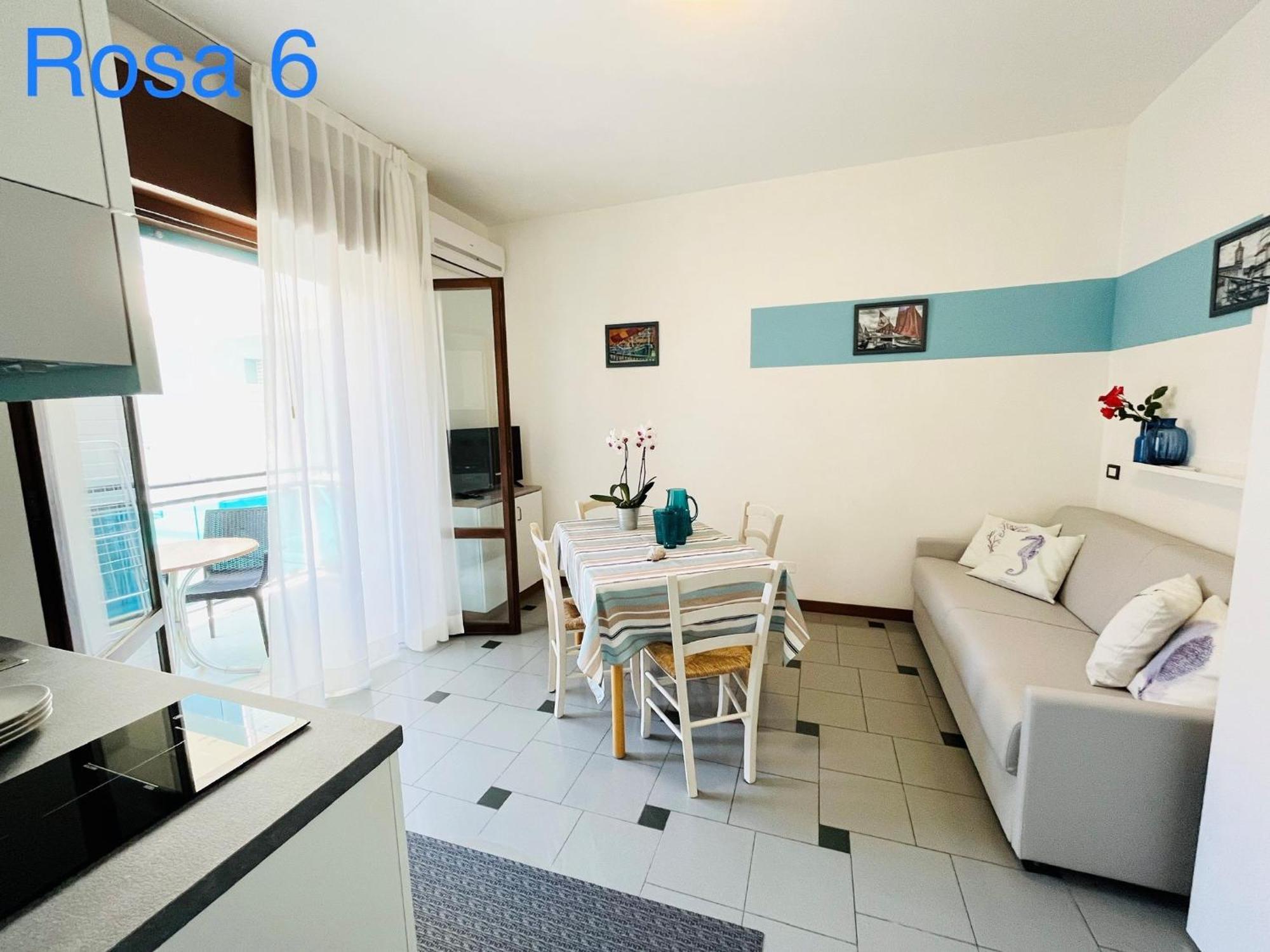 Aries Apart-hotel 3*