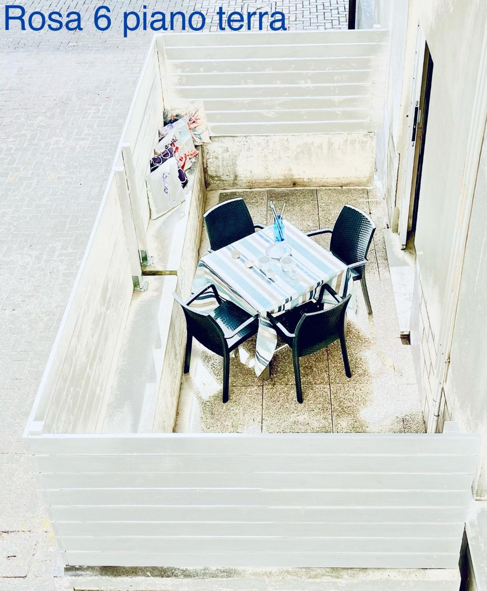 Apart-hotel Aries Cesenatico