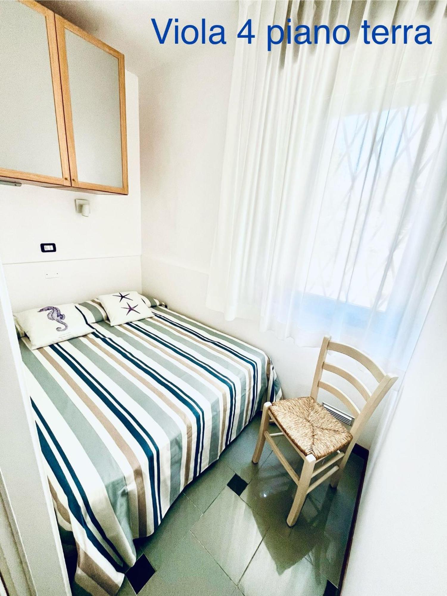 Apart-hotel Aries 3*