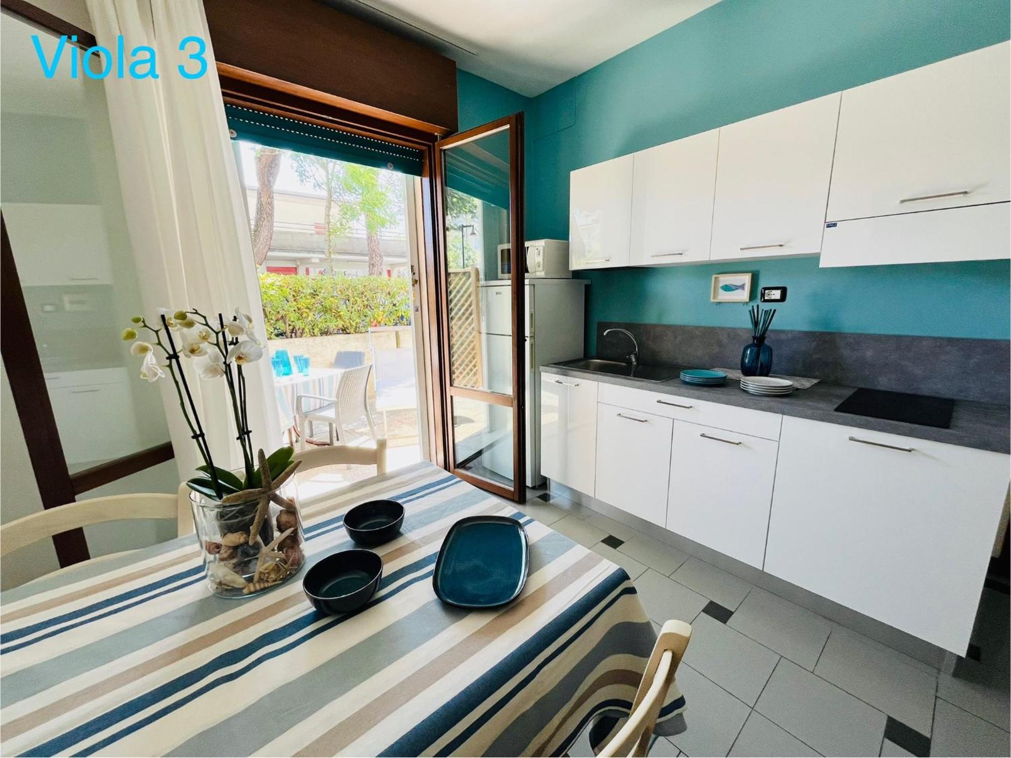 Aries 3* Cesenatico