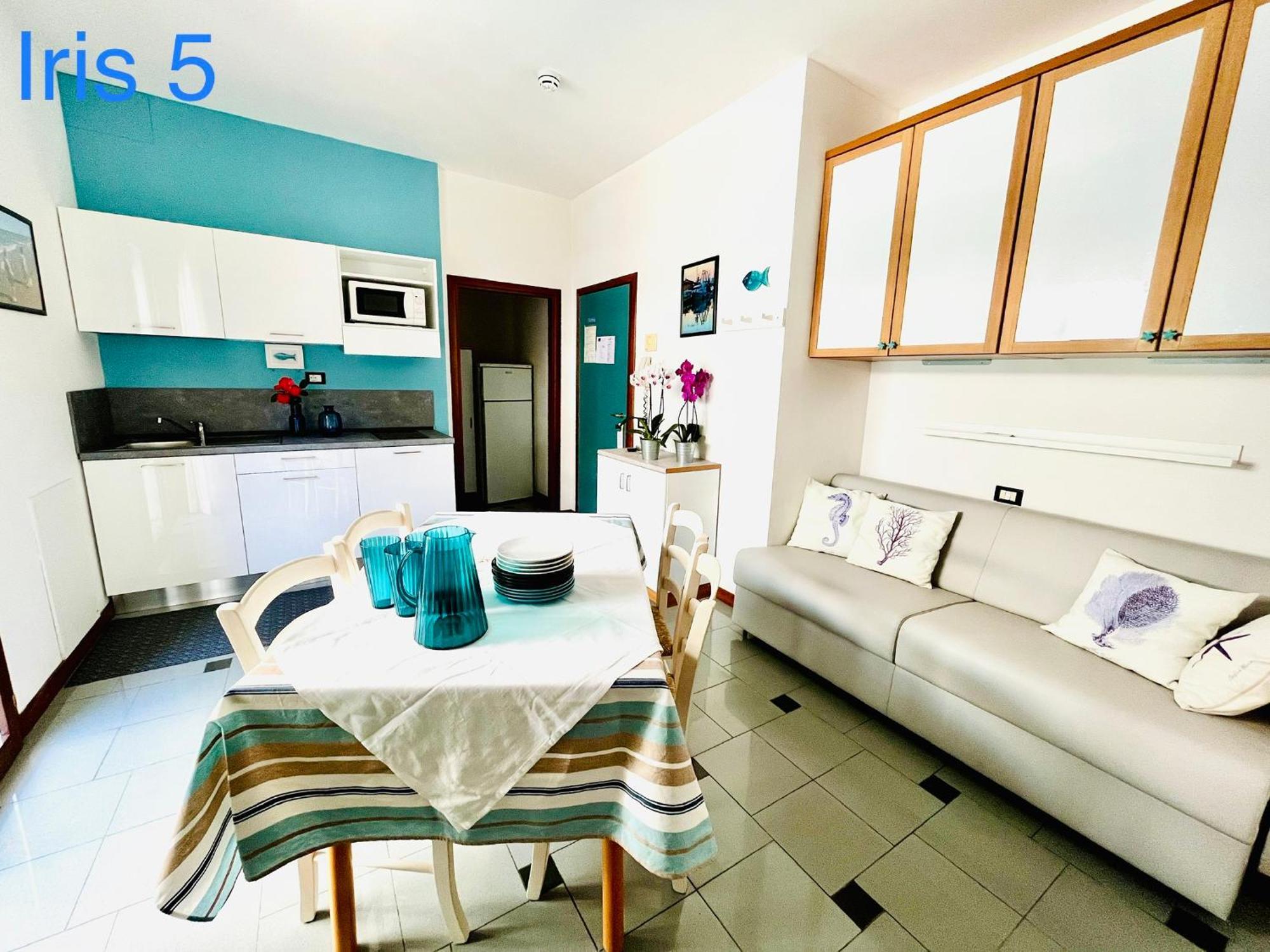 Aries Apart-hotel 3*