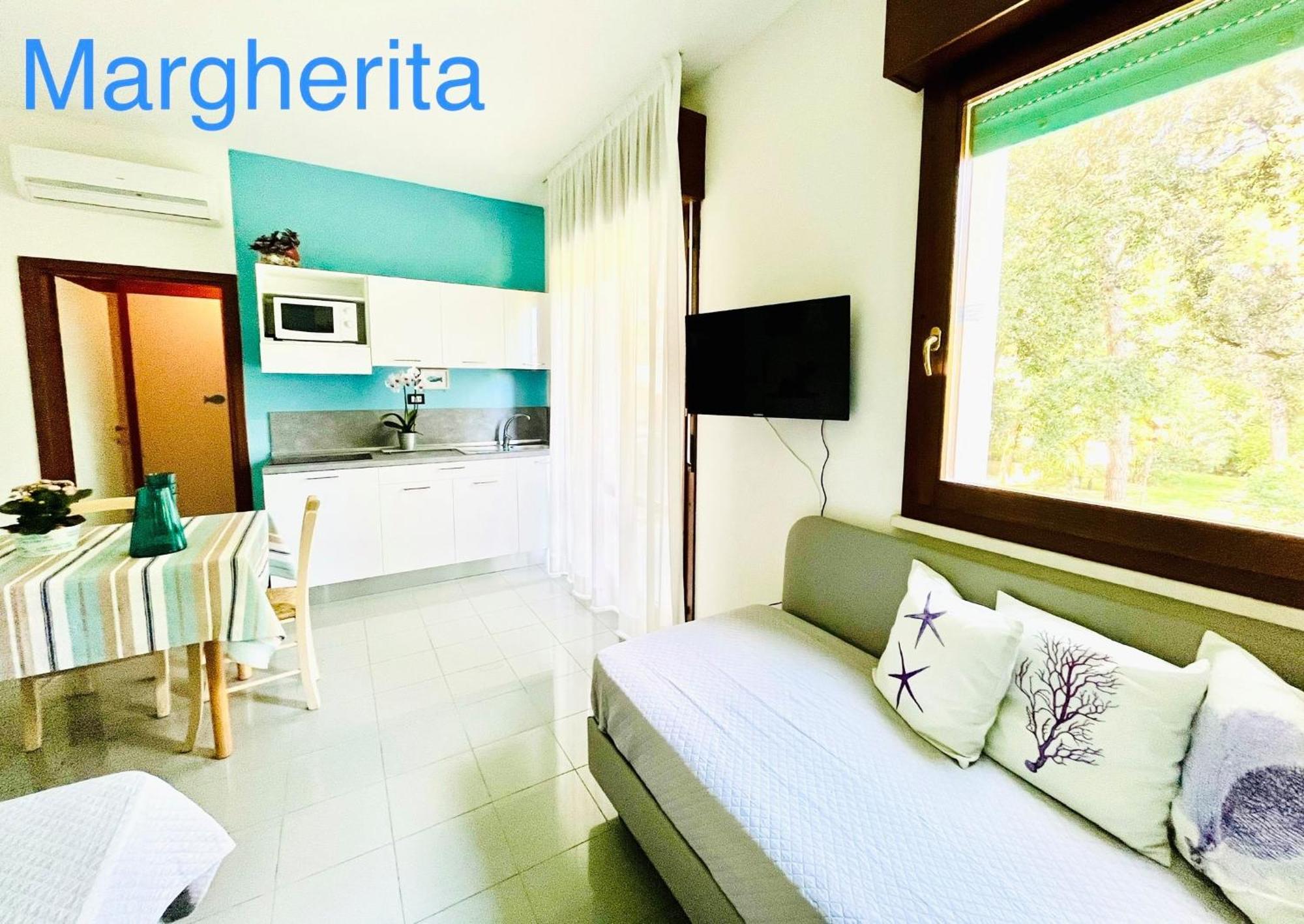 Apart-hotel Aries Cesenatico