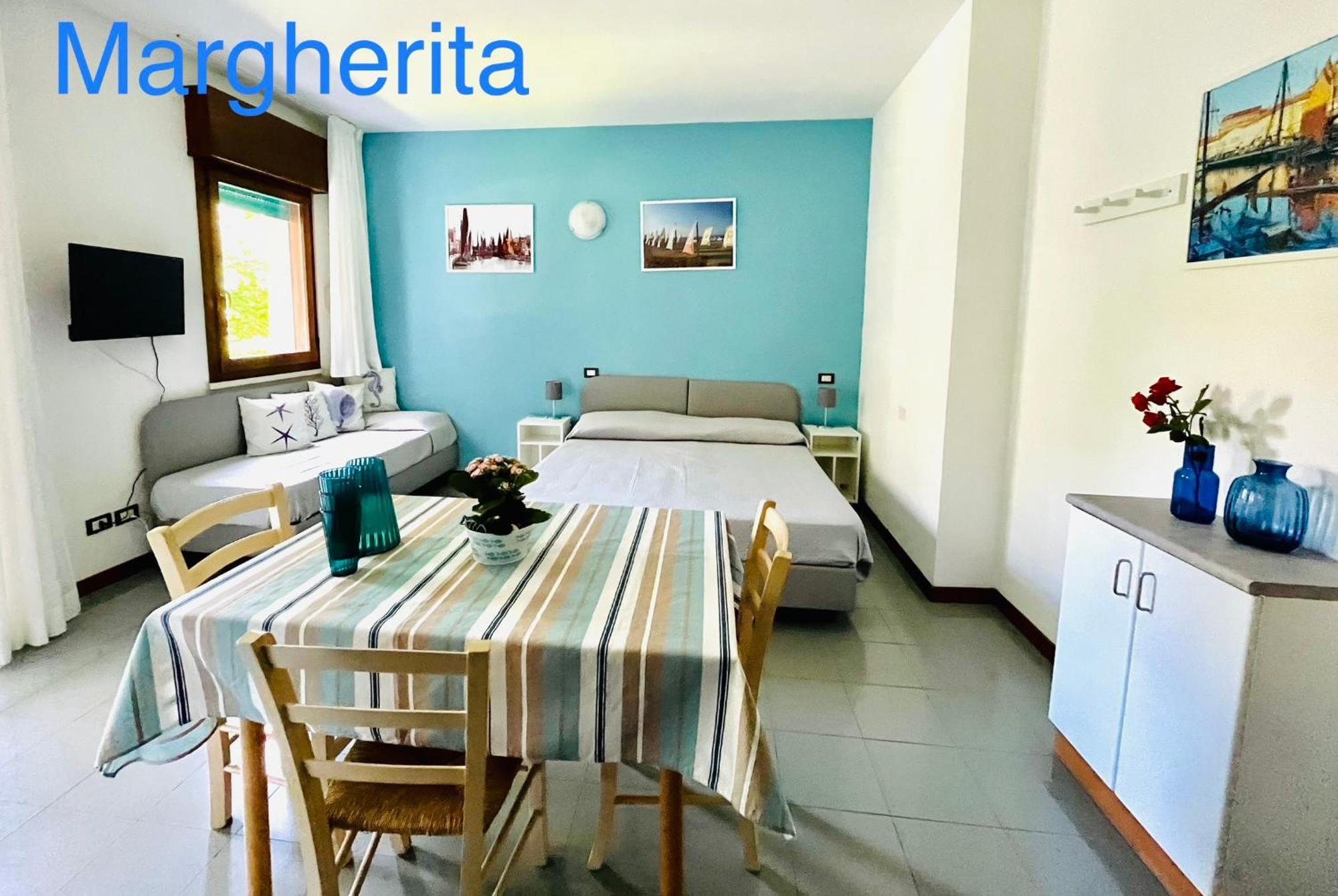 Apart-hotel Aries Cesenatico