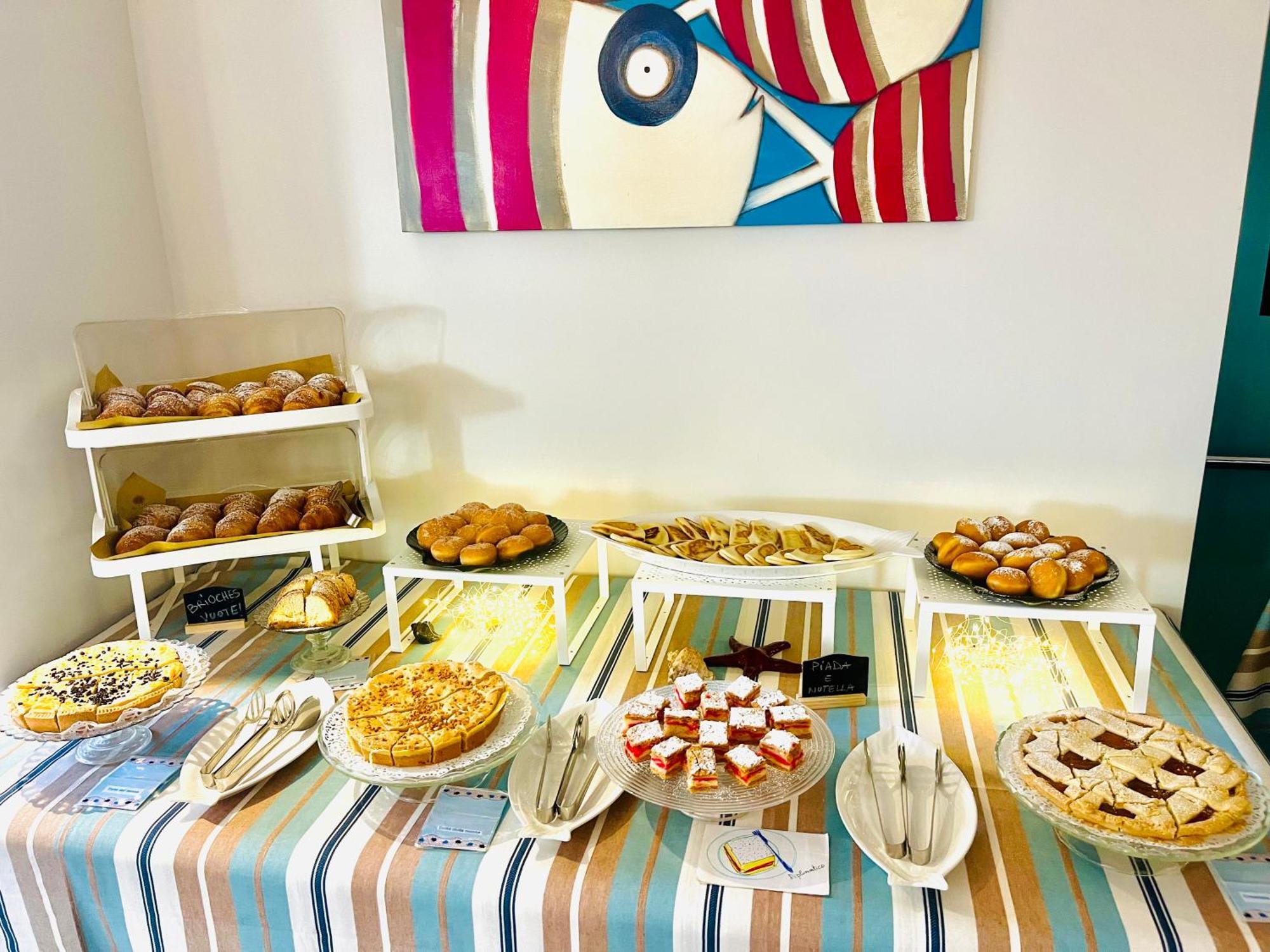 Aries Apart-hotel Cesenatico