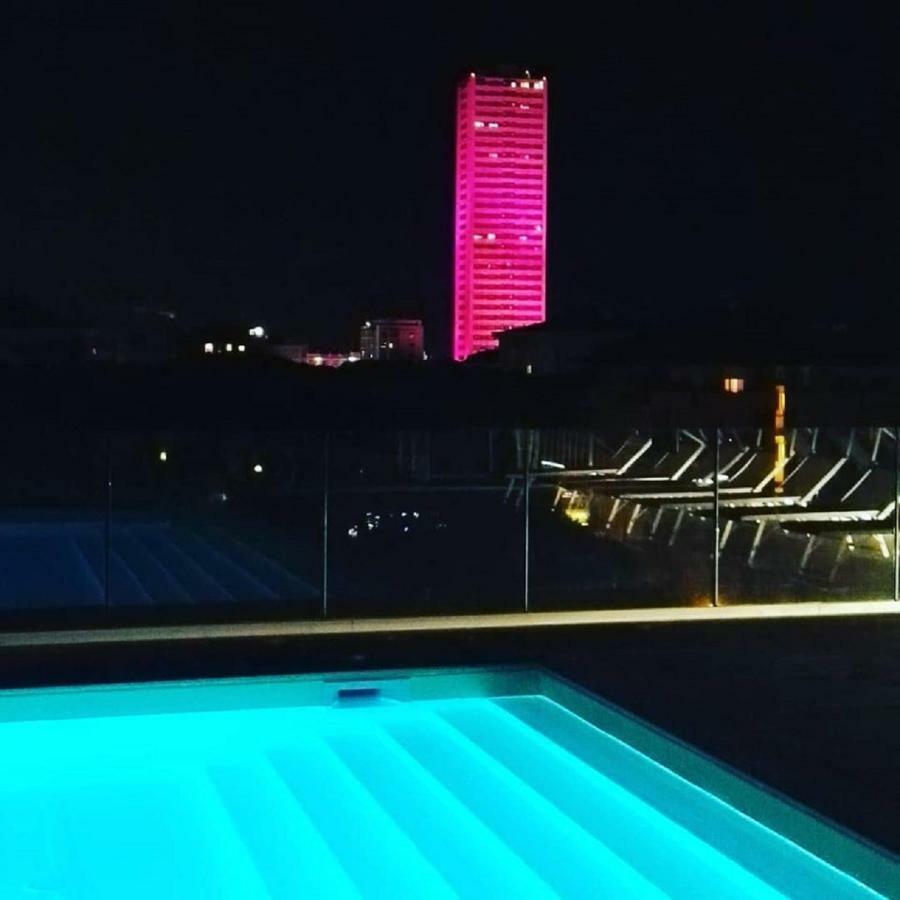 Aries 3* Cesenatico