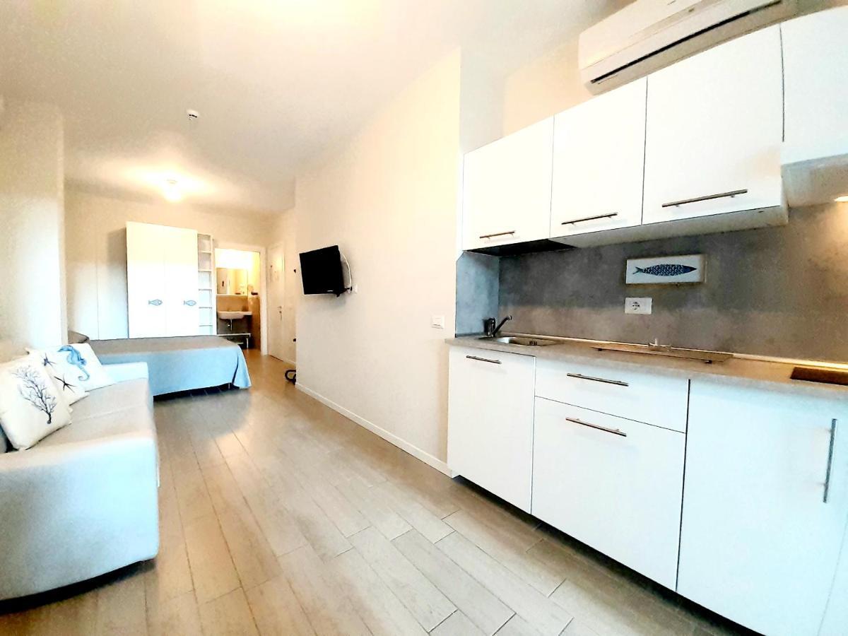 Apart-hotel Aries 3*